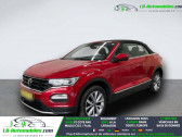 Volkswagen T-Roc Cabriolet 1.0 TSI 110 Start/Stop BVM  � Beaupuy 31