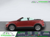 Annonce Volkswagen T-Roc Cabriolet occasion Essence 1.0 TSI 110 Start/Stop BVM � Beaupuy