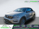 Volkswagen T-Roc Cabriolet 1.0 TSI 110 Start/Stop BVM  � Beaupuy 31