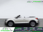 Annonce Volkswagen T-Roc Cabriolet occasion Essence 1.0 TSI 110 Start/Stop BVM � Beaupuy