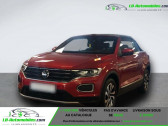 Annonce Volkswagen T-Roc Cabriolet occasion Essence 1.0 TSI 110 Start/Stop BVM � Beaupuy