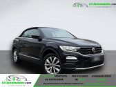 Annonce Volkswagen T-Roc Cabriolet occasion Essence 1.0 TSI 110 Start/Stop BVM � Beaupuy