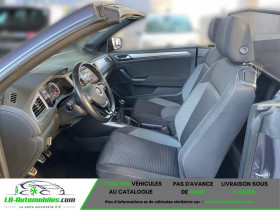 Volkswagen T-Roc Cabriolet 1.0 TSI 110 Start/Stop BVM  occasion � Beaupuy - photo n�6