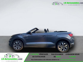 Volkswagen T-Roc Cabriolet 1.0 TSI 110 Start/Stop BVM  occasion � Beaupuy - photo n�5