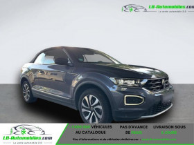 Volkswagen T-Roc Cabriolet 1.0 TSI 110 Start/Stop BVM  occasion � Beaupuy - photo n�2