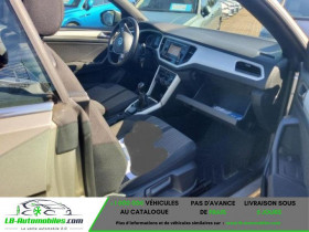 Volkswagen T-Roc Cabriolet 1.0 TSI 110 Start/Stop BVM  occasion � Beaupuy - photo n�2
