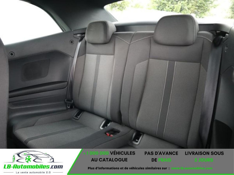 Volkswagen T-Roc Cabriolet 1.0 TSI 110 Start/Stop BVM 2022 - photo n°5 Volkswagen T-Roc Cabriolet 1.0 TSI 110 Start/Stop BVM  occasion à Beaupuy - photo n°5