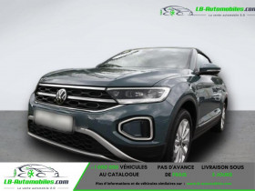 Volkswagen T-Roc Cabriolet 1.0 TSI 110 Start/Stop BVM  occasion � Beaupuy - photo n�2