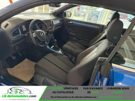 Volkswagen T-Roc Cabriolet 1.0 TSI 110 Start/Stop BVM  occasion � Beaupuy - photo n�6