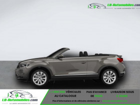 Volkswagen T-Roc Cabriolet 1.0 TSI 110 Start/Stop BVM  occasion � Beaupuy - photo n�3