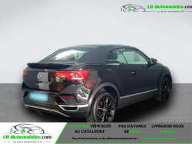 Volkswagen T-Roc Cabriolet 1.0 TSI 110 Start/Stop BVM  occasion � Beaupuy - photo n�4
