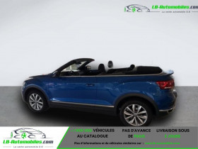 Volkswagen T-Roc Cabriolet 1.0 TSI 110 Start/Stop BVM  occasion � Beaupuy - photo n�4