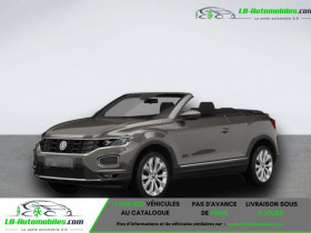 Volkswagen T-Roc Cabriolet , garage LB AUTOMOBILES � Beaupuy