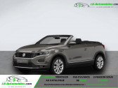 Volkswagen T-Roc Cabriolet occasion  année 2021 boite Manuelle Annonce Volkswagen T-Roc Cabriolet occasion Essence 1.0 TSI 110 Start/Stop BVM à Beaupuy