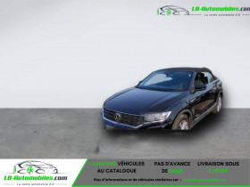 Volkswagen T-Roc Cabriolet , garage LB AUTOMOBILES � Beaupuy