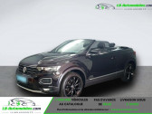 Volkswagen T-Roc Cabriolet occasion  année 2021 boite Manuelle Annonce Volkswagen T-Roc Cabriolet occasion Essence 1.0 TSI 110 Start/Stop BVM à Beaupuy
