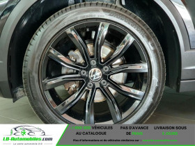 Volkswagen T-Roc Cabriolet 1.0 TSI 110 Start/Stop BVM  occasion � Beaupuy - photo n�9