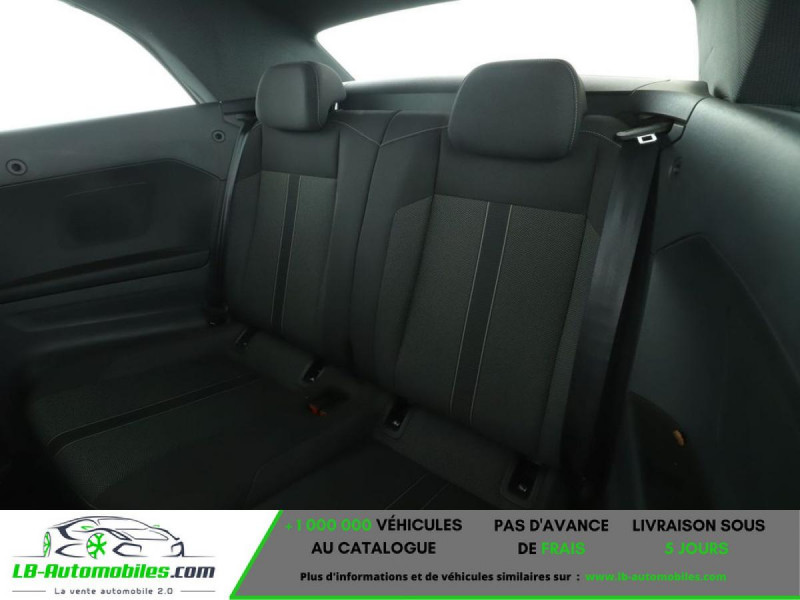 Volkswagen T-Roc Cabriolet 1.0 TSI 110 Start/Stop BVM 2022 - photo n°8 Volkswagen T-Roc Cabriolet 1.0 TSI 110 Start/Stop BVM  occasion à Beaupuy - photo n°8