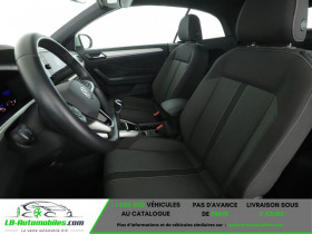 Volkswagen T-Roc Cabriolet 1.0 TSI 110 Start/Stop BVM  occasion � Beaupuy - photo n�7