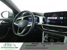 Volkswagen T-Roc Cabriolet 1.0 TSI 110 Start/Stop BVM  occasion � Beaupuy - photo n�9