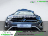Annonce Volkswagen T-Roc Cabriolet occasion Essence 1.0 TSI 110 Start/Stop BVM  Beaupuy