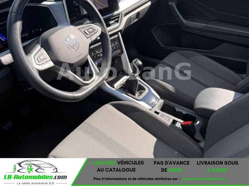 Volkswagen T-Roc Cabriolet 1.0 TSI 110 Start/Stop BVM  occasion  Beaupuy - photo n7
