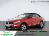 Volkswagen T-Roc Cabriolet 1.0 TSI 110 Start/Stop BVM  � Beaupuy 31