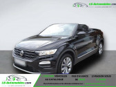Annonce Volkswagen T-Roc Cabriolet occasion Essence 1.0 TSI 110 Start/Stop BVM � Beaupuy