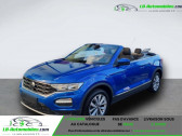 Volkswagen T-Roc Cabriolet 1.0 TSI 110 Start/Stop BVM  � Beaupuy 31