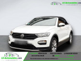 Annonce Volkswagen T-Roc Cabriolet occasion Essence 1.0 TSI 110 Start/Stop BVM � Beaupuy