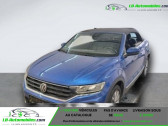 Annonce Volkswagen T-Roc Cabriolet occasion Essence 1.0 TSI 110 Start/Stop BVM � Beaupuy
