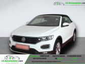 Annonce Volkswagen T-Roc Cabriolet occasion Essence 1.0 TSI 110 Start/Stop BVM � Beaupuy