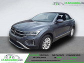 Volkswagen T-Roc Cabriolet 1.0 TSI 110 Start/Stop BVM   Beaupuy 31