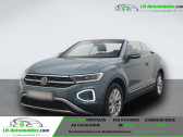 Volkswagen T-Roc Cabriolet 1.0 TSI 110 Start/Stop BVM   Beaupuy 31