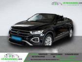 Annonce Volkswagen T-Roc Cabriolet occasion Essence 1.0 TSI 110 Start/Stop BVM  Beaupuy