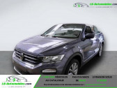 Volkswagen T-Roc Cabriolet occasion année 2021 boite Manuelle Annonce Volkswagen T-Roc Cabriolet occasion Essence 1.0 TSI 110 Start/Stop BVM à Beaupuy