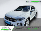 Volkswagen T-Roc Cabriolet occasion année 2024 boite Manuelle Annonce Volkswagen T-Roc Cabriolet occasion Essence 1.0 TSI 110 Start/Stop BVM à Beaupuy