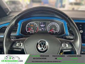 Volkswagen T-Roc Cabriolet 1.0 TSI 110 Start/Stop BVM  occasion � Beaupuy - photo n�6