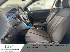 Volkswagen T-Roc Cabriolet 1.0 TSI 110 Start/Stop BVM  occasion � Beaupuy - photo n�4