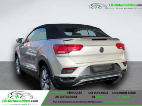 Volkswagen T-Roc Cabriolet 1.0 TSI 110 Start/Stop BVM  occasion � Beaupuy - photo n�4