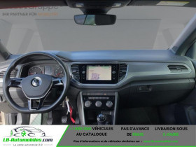 Volkswagen T-Roc Cabriolet 1.0 TSI 110 Start/Stop BVM  occasion � Beaupuy - photo n�3