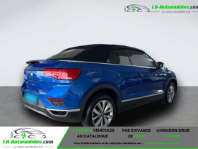 Volkswagen T-Roc Cabriolet 1.0 TSI 110 Start/Stop BVM  occasion � Beaupuy - photo n�3