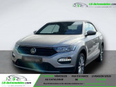Volkswagen T-Roc Cabriolet 1.0 TSI 110 Start/Stop BVM   Beaupuy 31