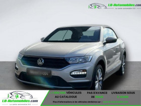 Volkswagen T-Roc Cabriolet , garage LB AUTOMOBILES � Beaupuy