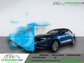 Volkswagen T-Roc Cabriolet , garage LB AUTOMOBILES � Beaupuy