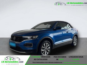 Volkswagen T-Roc Cabriolet 1.0 TSI 110 Start/Stop BVM  occasion � Beaupuy - photo n�2