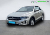 Annonce Volkswagen T-Roc Cabriolet occasion Essence 1.0 TSI 110 Start/Stop BVM  Beaupuy