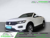 Volkswagen T-Roc Cabriolet 1.0 TSI 110 Start/Stop BVM   Beaupuy 31