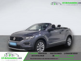 Volkswagen T-Roc Cabriolet 1.0 TSI 110 Start/Stop BVM   Beaupuy 31