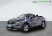Volkswagen T-Roc Cabriolet 1.0 TSI 110 Start/Stop BVM   Beaupuy 31